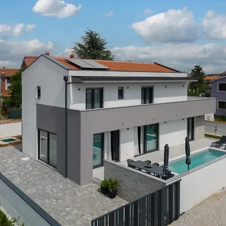 Villa Adria