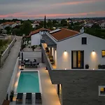 Villa Adria Valbandon