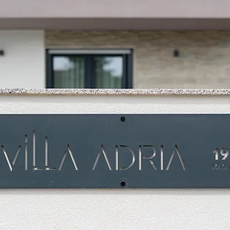 Βίλα Adria