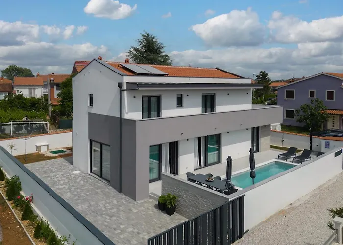 Villa Adria