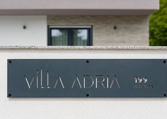 Βίλα Adria
