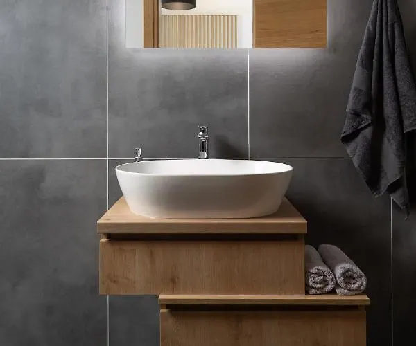 Adria Βίλα Valbandon